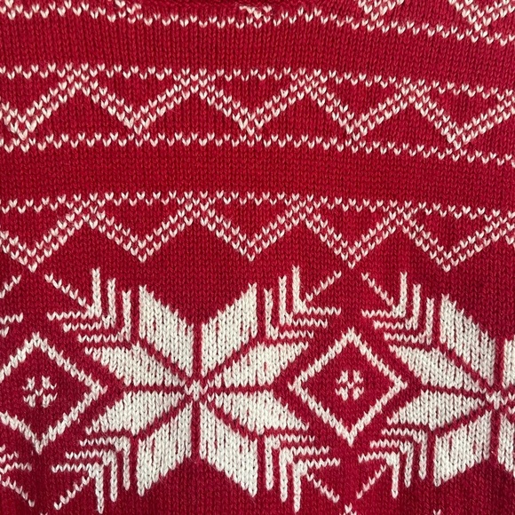 Weatherproof Vintage Men's The Holiday Sweater Size XL - Picture 2 of 10